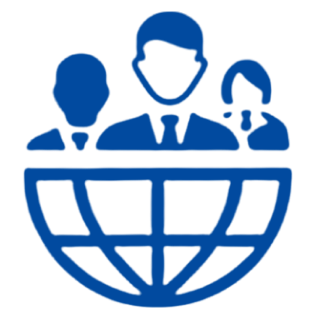 Our business and affiliates